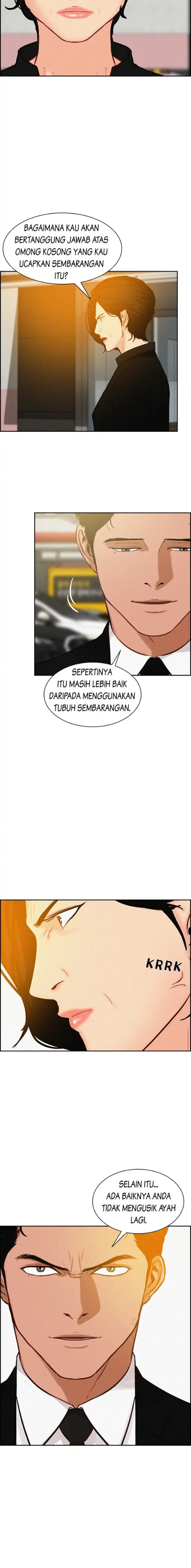 Lord Of Money Chapter 37 Halaman 8