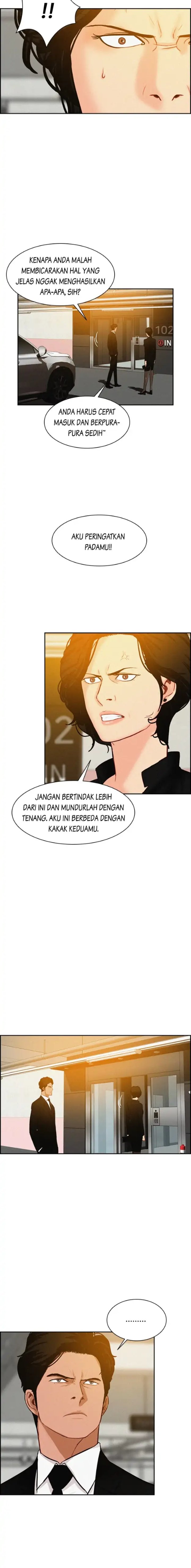 Lord Of Money Chapter 37 Halaman 10