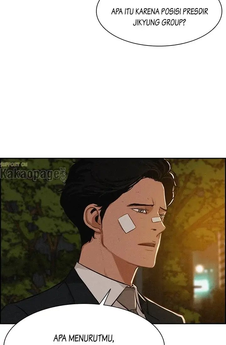Lord Of Money Chapter 46 Halaman 5