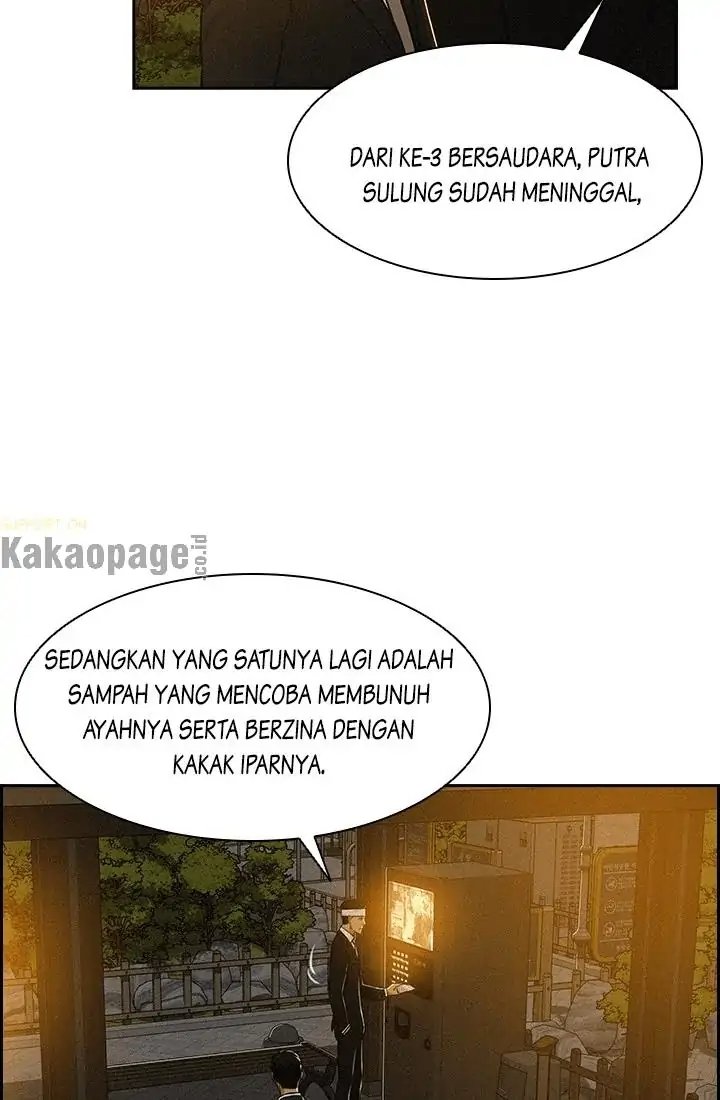 Lord Of Money Chapter 46 Halaman 8