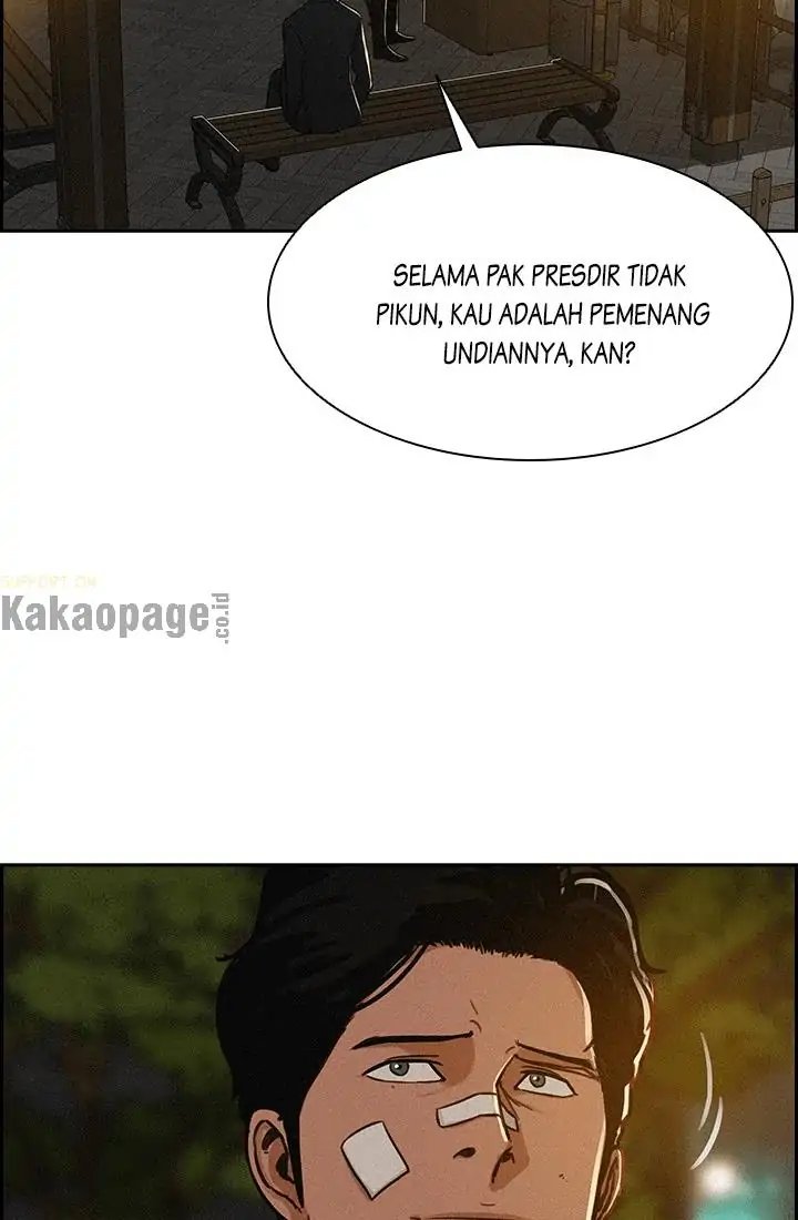 Lord Of Money Chapter 46 Halaman 9