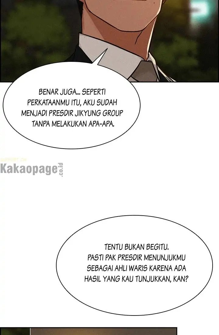 Lord Of Money Chapter 46 Halaman 10