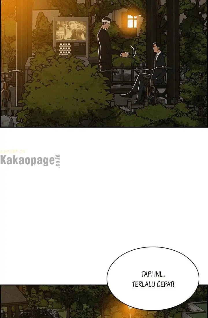 Lord Of Money Chapter 46 Halaman 15