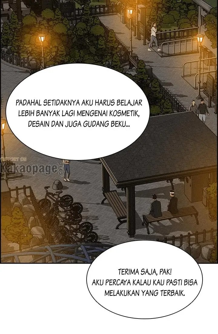 Lord Of Money Chapter 46 Halaman 16
