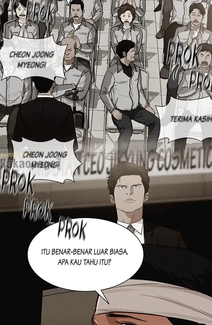 Lord Of Money Chapter 46 Halaman 18