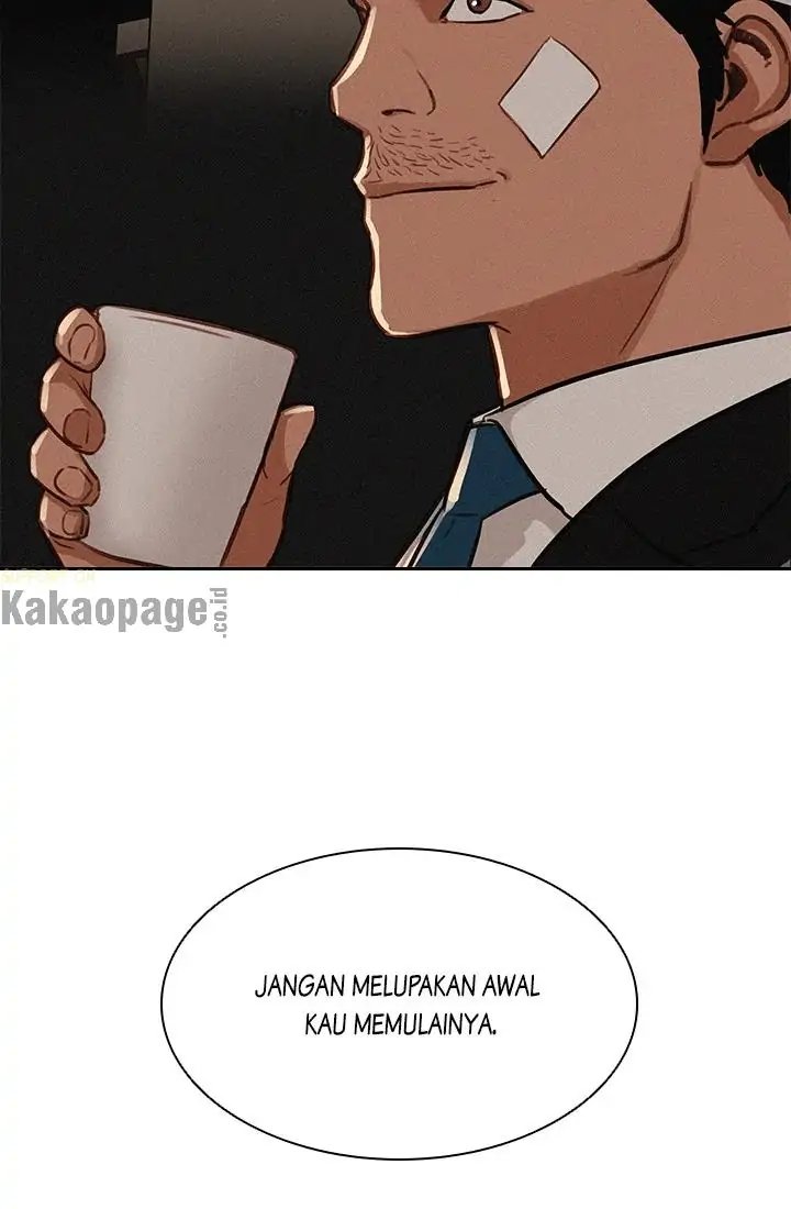Lord Of Money Chapter 46 Halaman 19