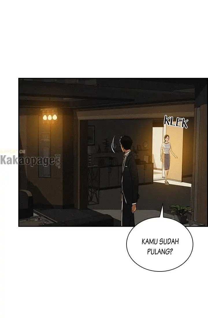 Lord Of Money Chapter 46 Halaman 25