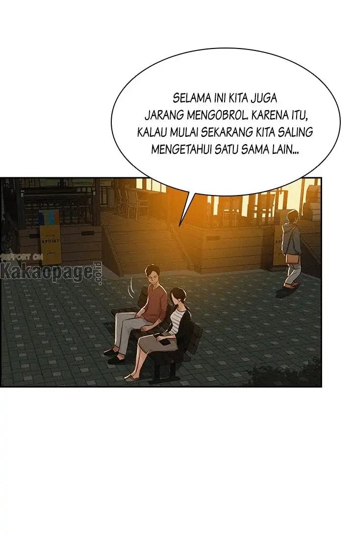 Lord Of Money Chapter 46 Halaman 45