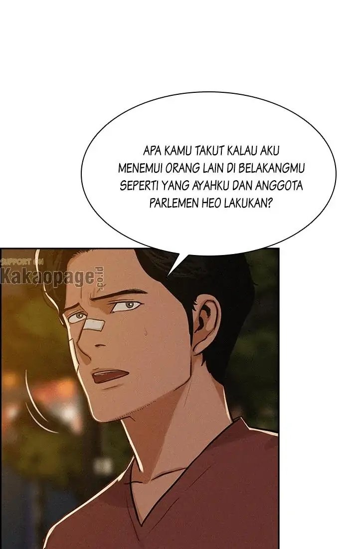 Lord Of Money Chapter 46 Halaman 51