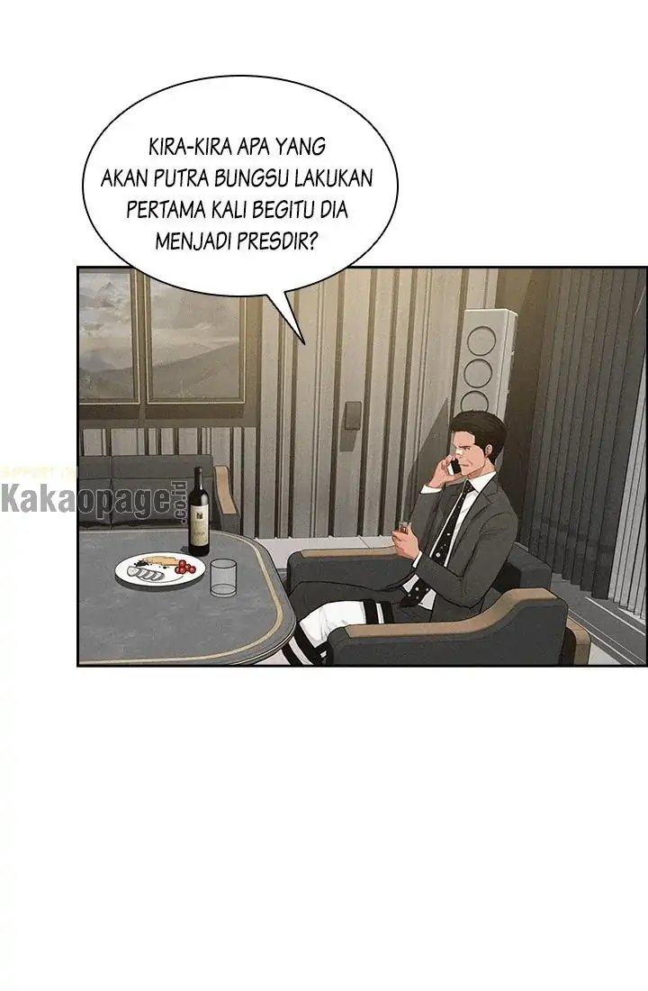 Lord Of Money Chapter 46 Halaman 70