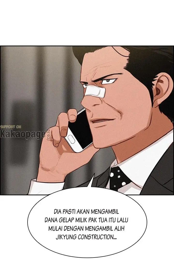 Lord Of Money Chapter 46 Halaman 71