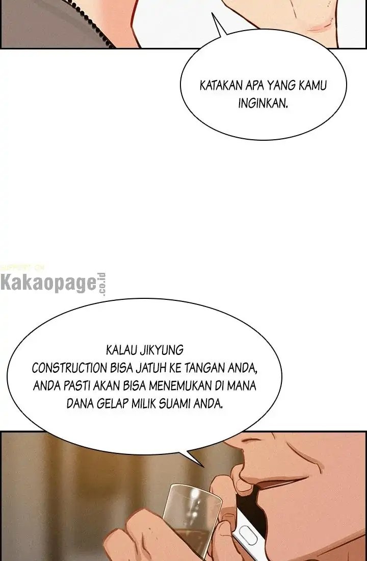 Lord Of Money Chapter 46 Halaman 73