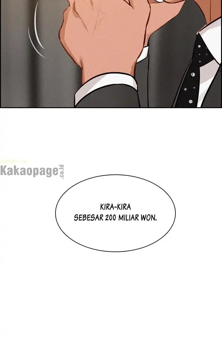 Lord Of Money Chapter 46 Halaman 74