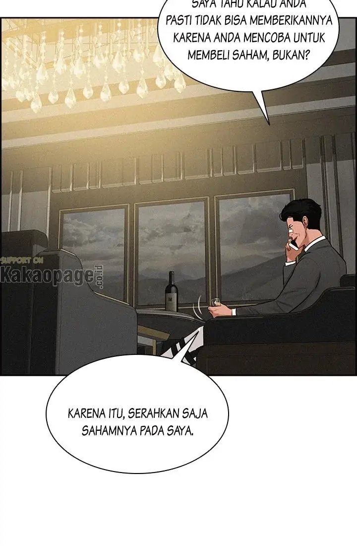 Lord Of Money Chapter 46 Halaman 79