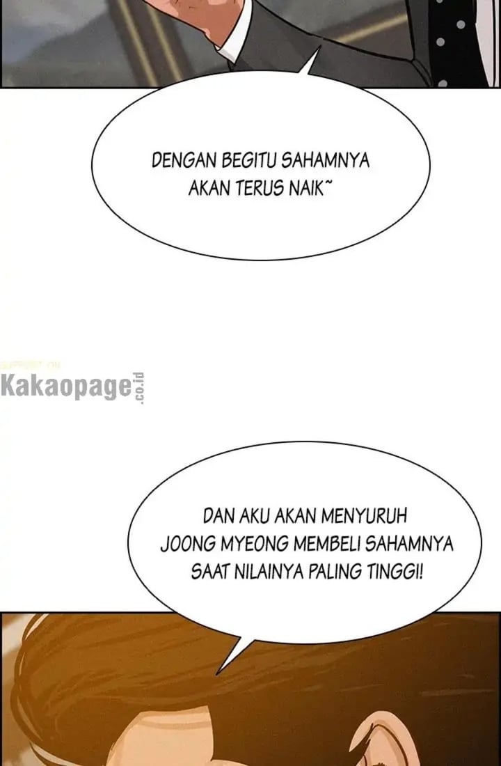 Lord Of Money Chapter 47 Halaman 13