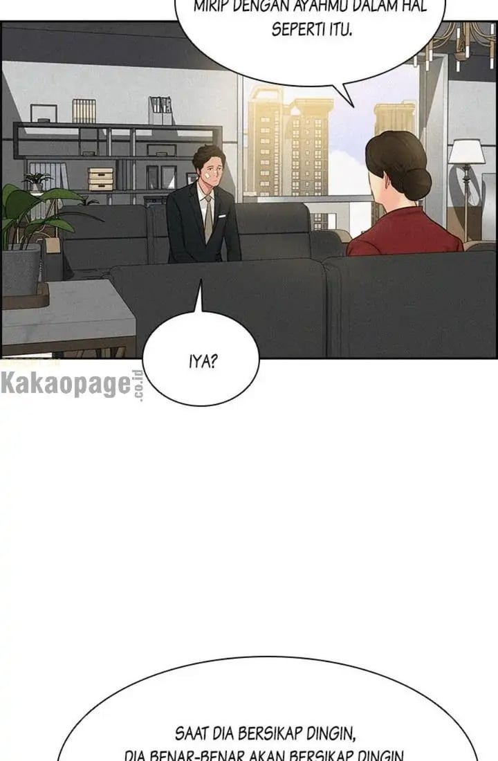 Lord Of Money Chapter 47 Halaman 39