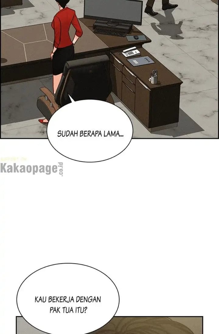 Lord Of Money Chapter 47 Halaman 72