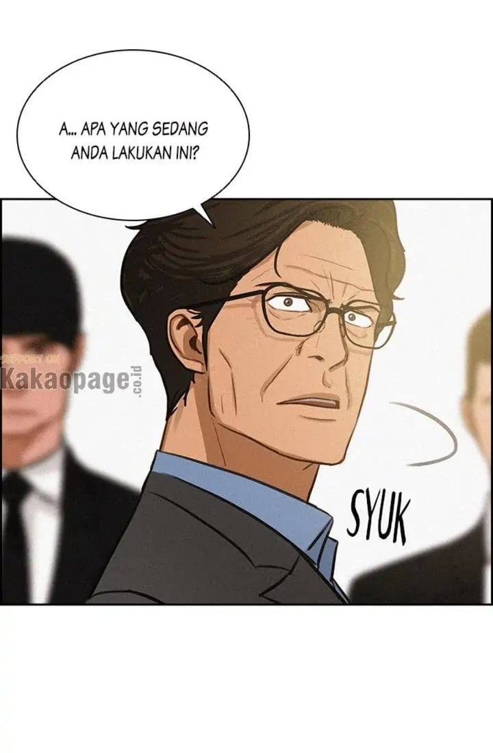 Lord Of Money Chapter 47 Halaman 86