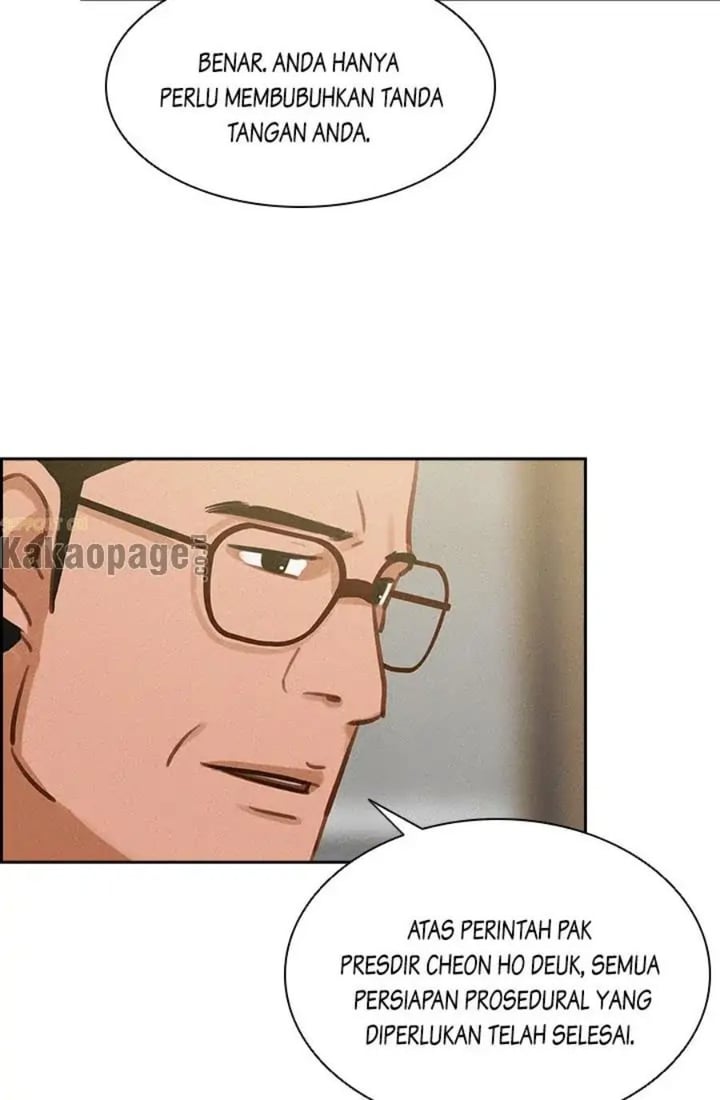 Lord Of Money Chapter 49 Halaman 6