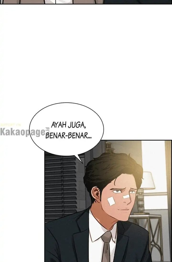 Lord Of Money Chapter 49 Halaman 8