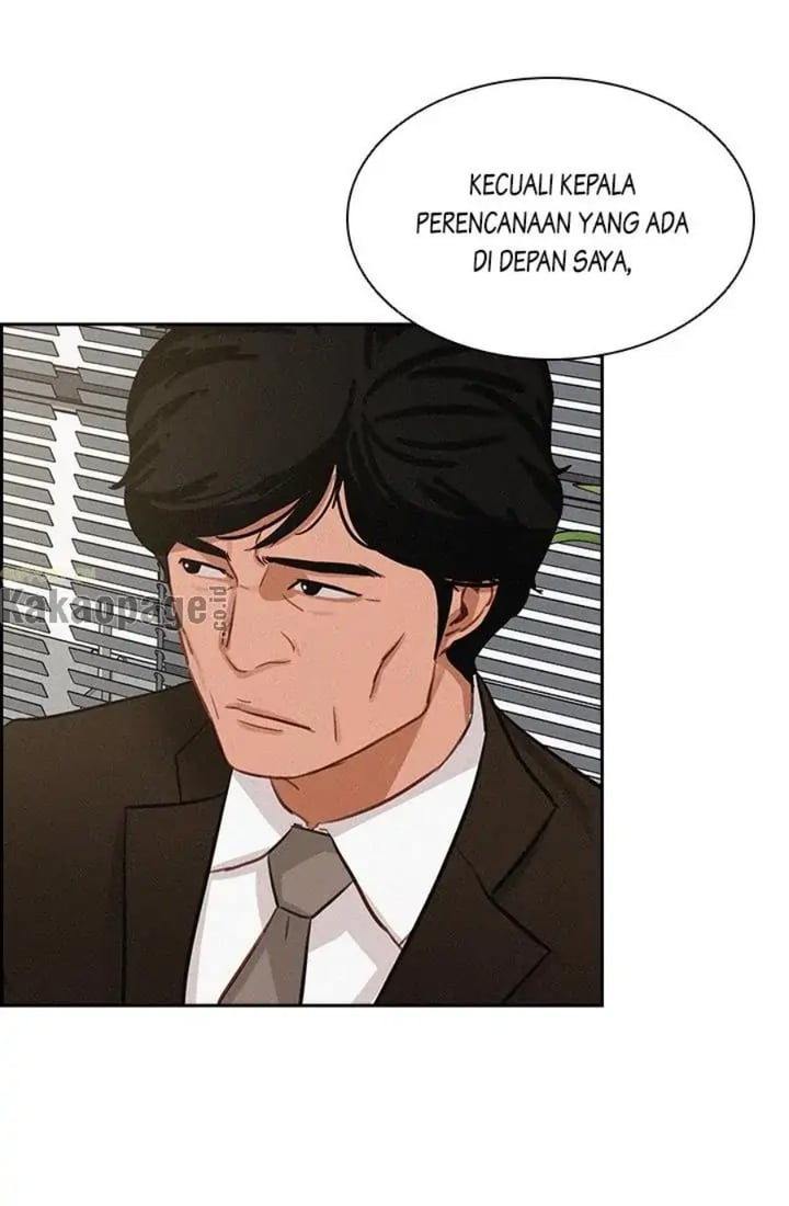 Lord Of Money Chapter 49 Halaman 41
