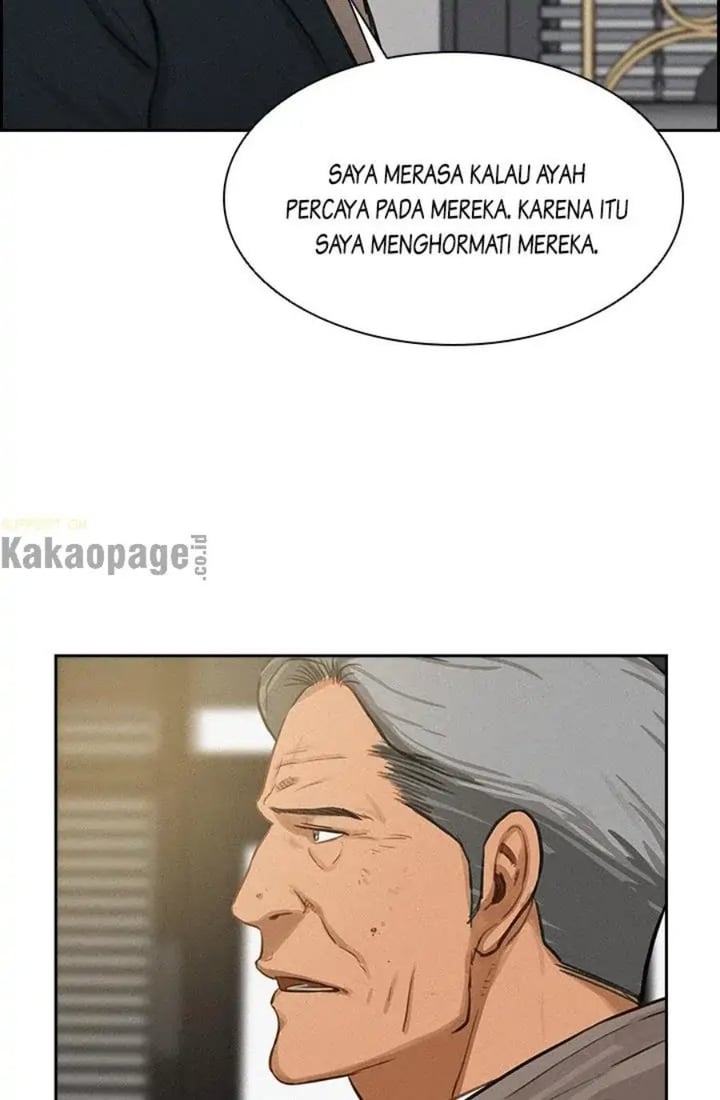Lord Of Money Chapter 49 Halaman 45
