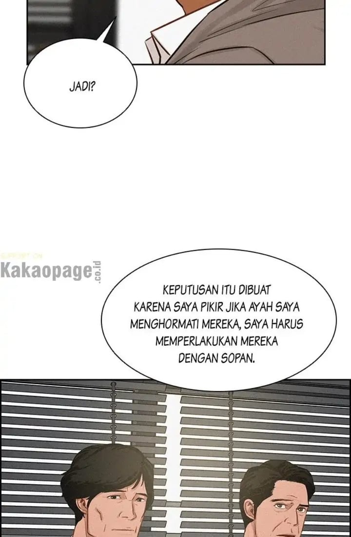 Lord Of Money Chapter 49 Halaman 46