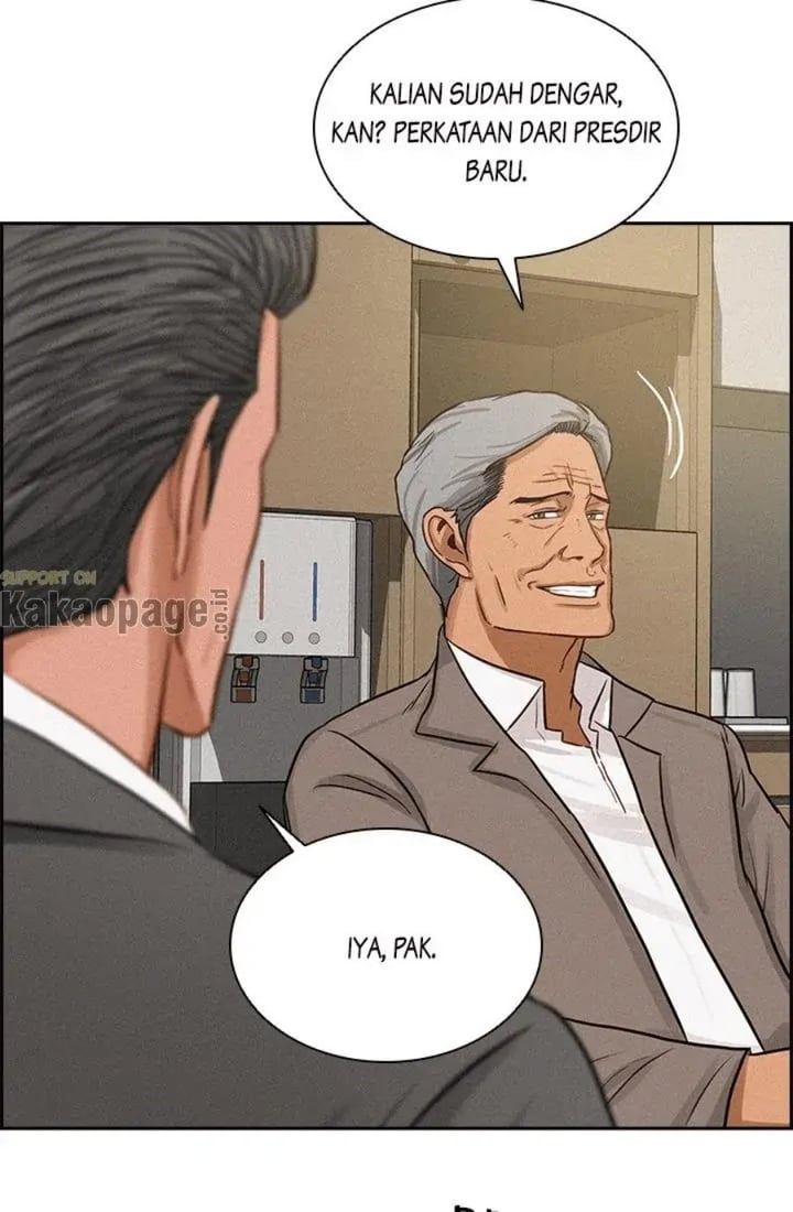 Lord Of Money Chapter 49 Halaman 50