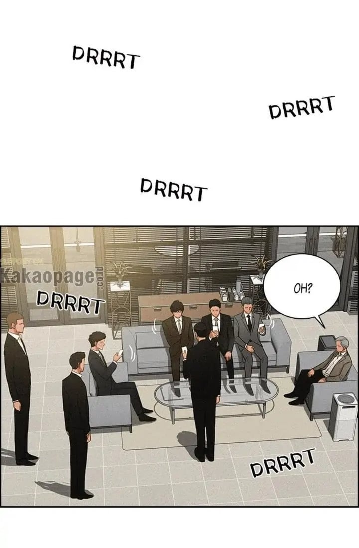 Lord Of Money Chapter 49 Halaman 52