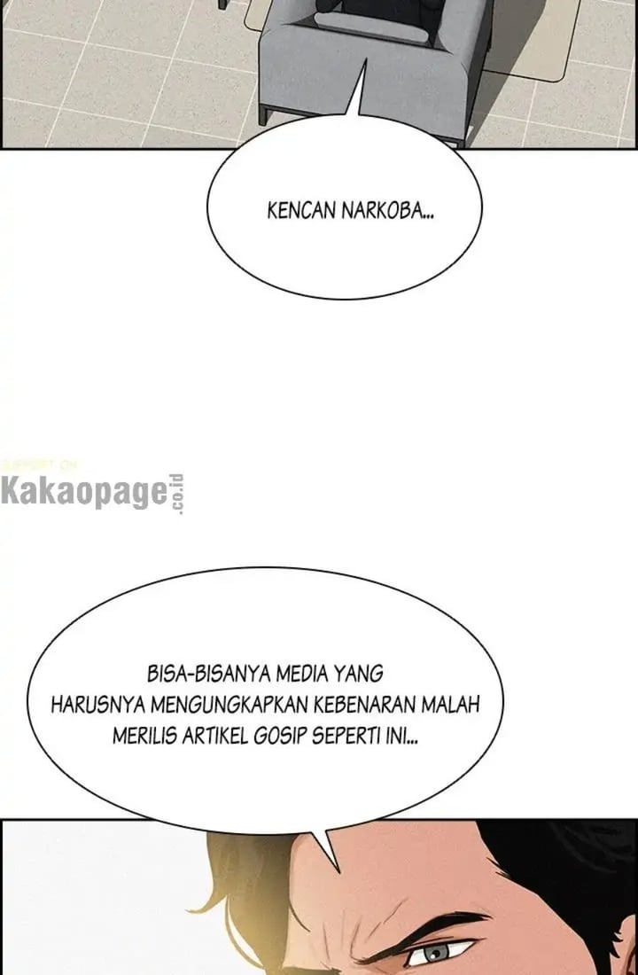 Lord Of Money Chapter 49 Halaman 61