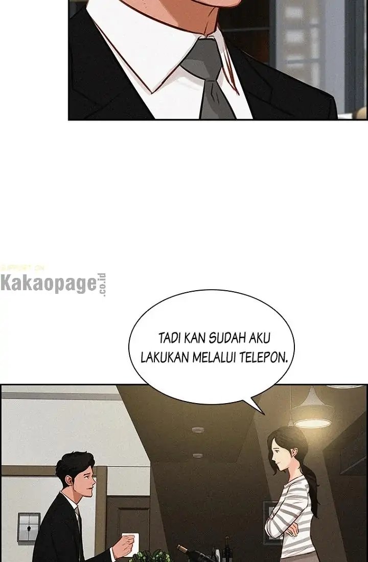 Lord Of Money Chapter 55 Halaman 17
