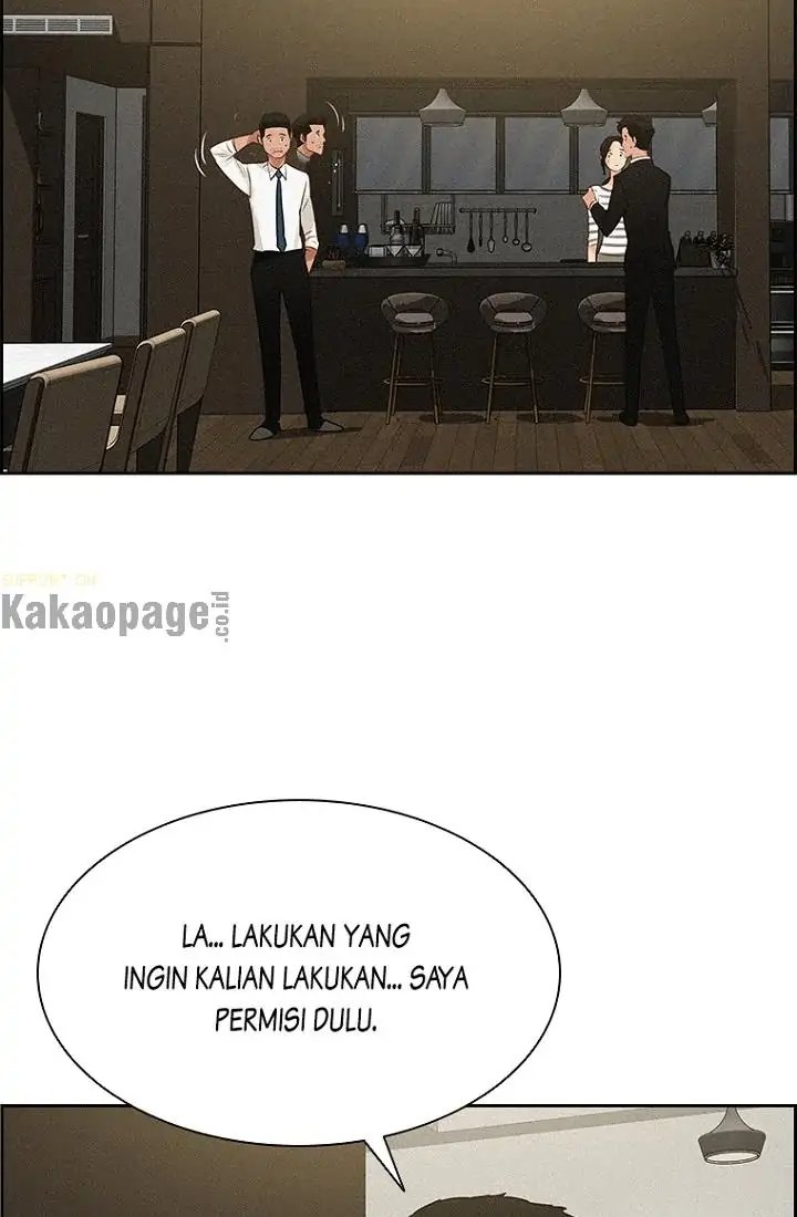 Lord Of Money Chapter 55 Halaman 34