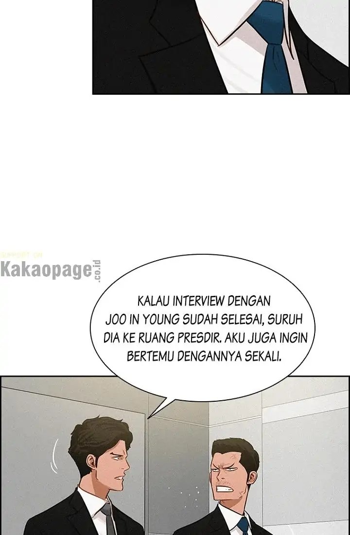 Lord Of Money Chapter 55 Halaman 47