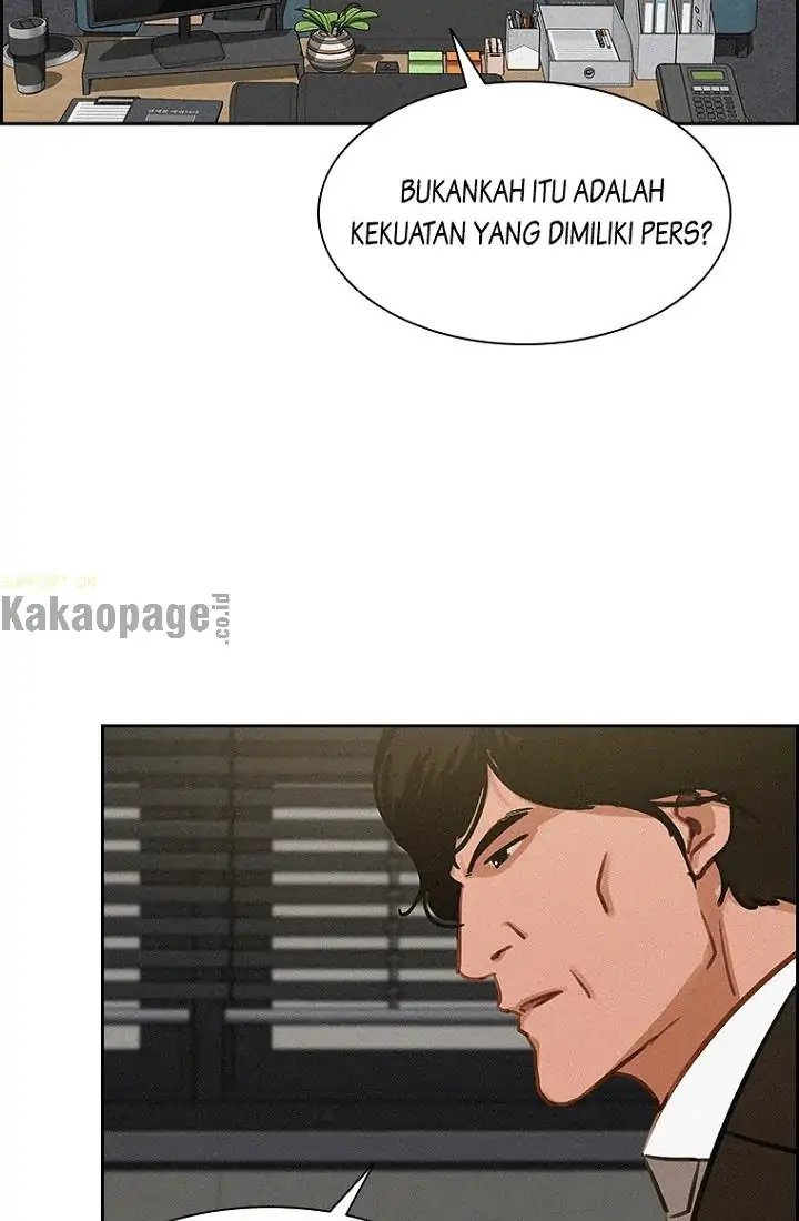 Lord Of Money Chapter 55 Halaman 80