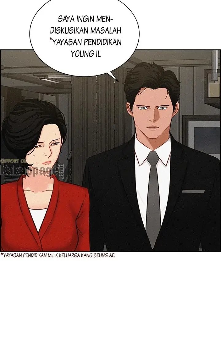 Lord Of Money Chapter 67 Halaman 6