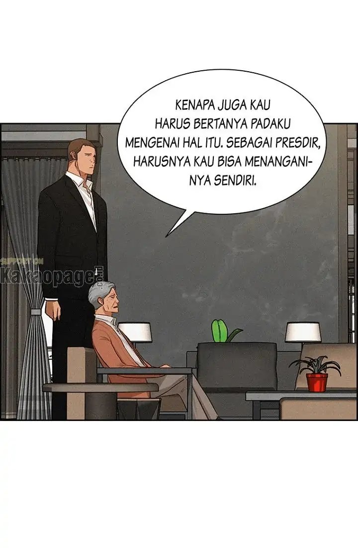 Lord Of Money Chapter 67 Halaman 8