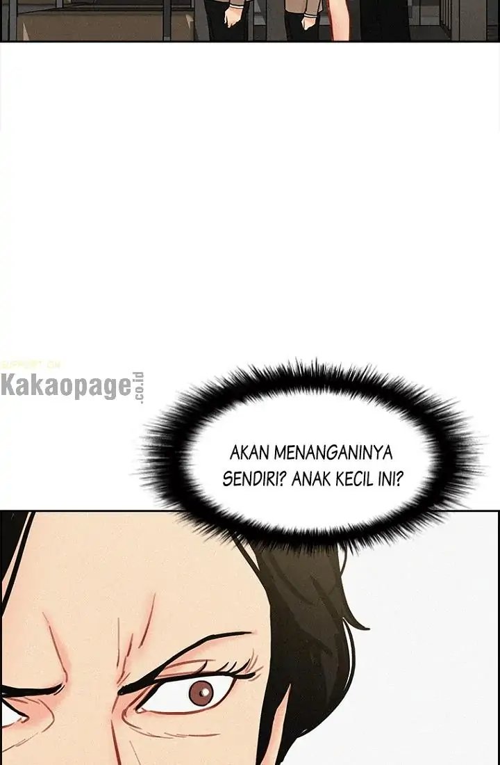 Lord Of Money Chapter 67 Halaman 12