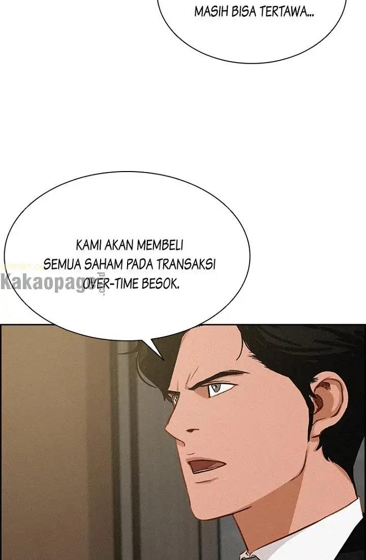 Lord Of Money Chapter 67 Halaman 17