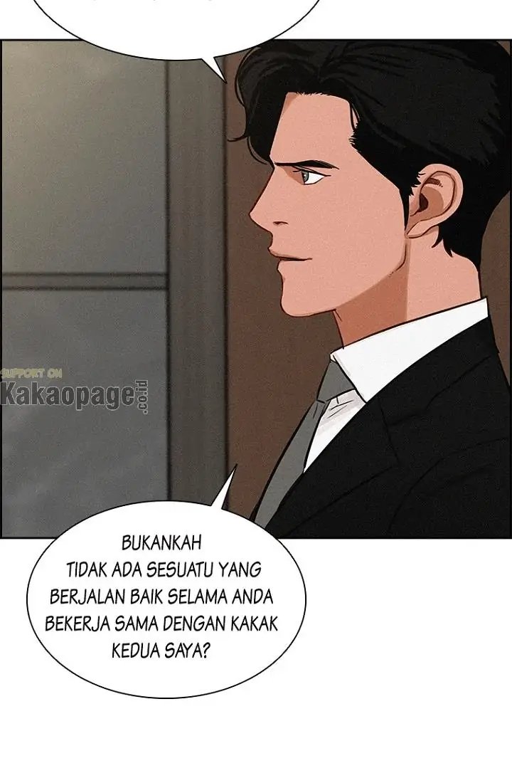 Lord Of Money Chapter 67 Halaman 20