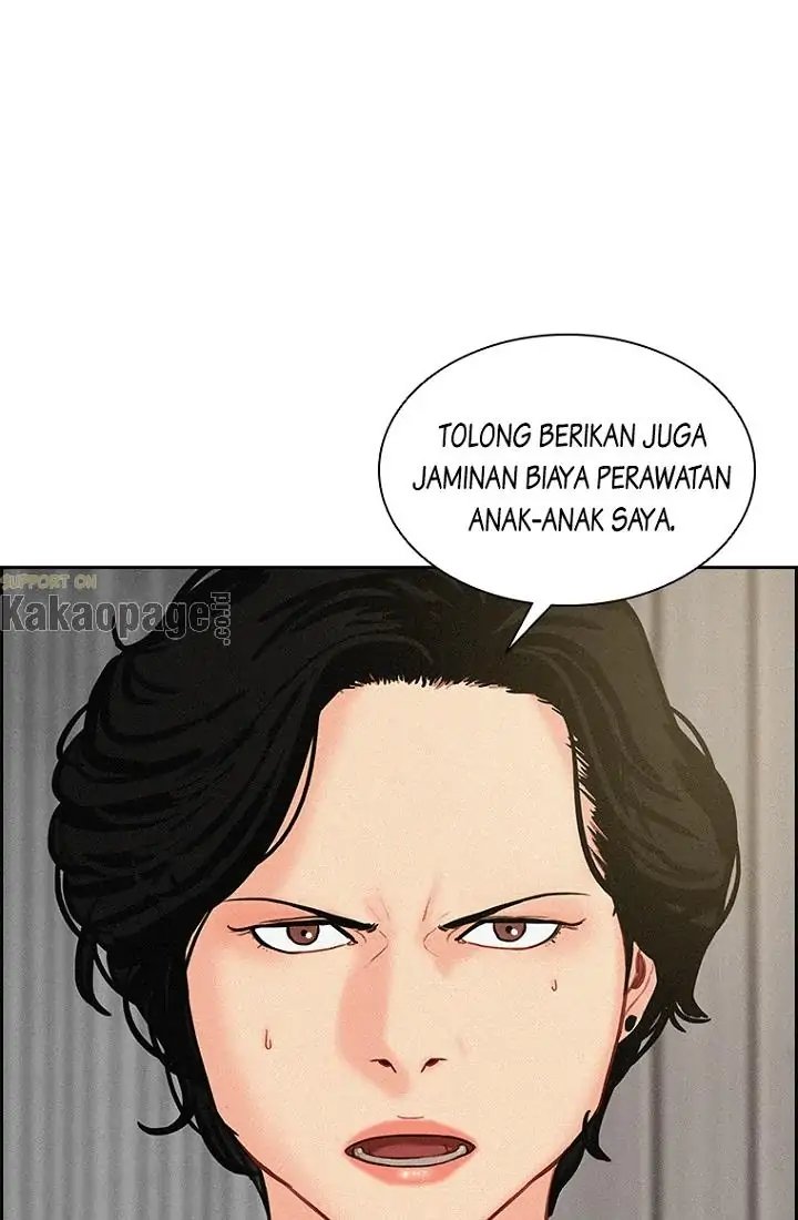 Lord Of Money Chapter 67 Halaman 21