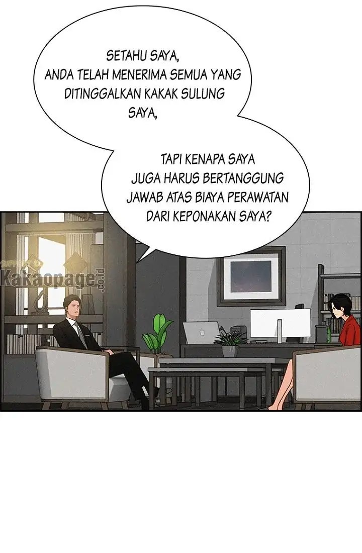 Lord Of Money Chapter 67 Halaman 26