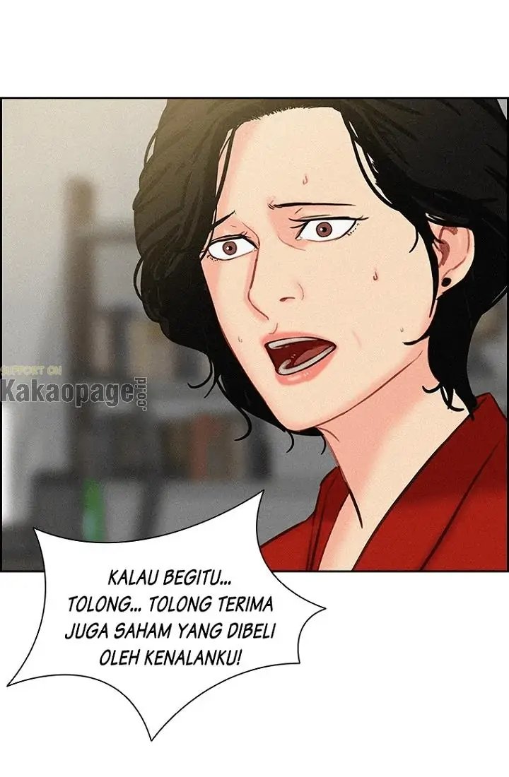 Lord Of Money Chapter 67 Halaman 35