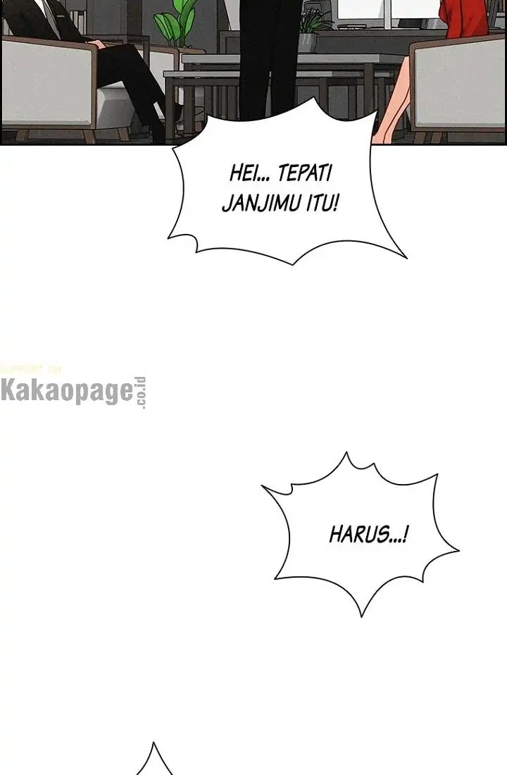 Lord Of Money Chapter 67 Halaman 38