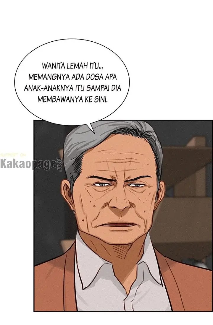 Lord Of Money Chapter 67 Halaman 45