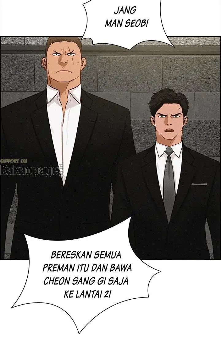 Lord Of Money Chapter 67 Halaman 55