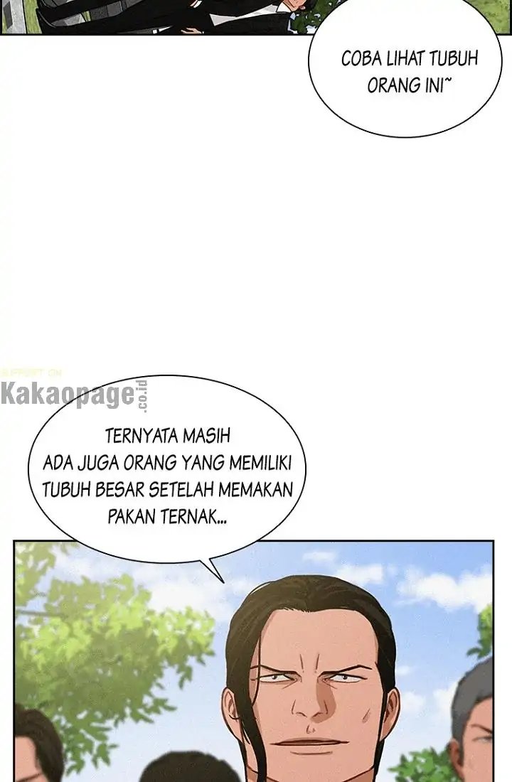 Lord Of Money Chapter 67 Halaman 62