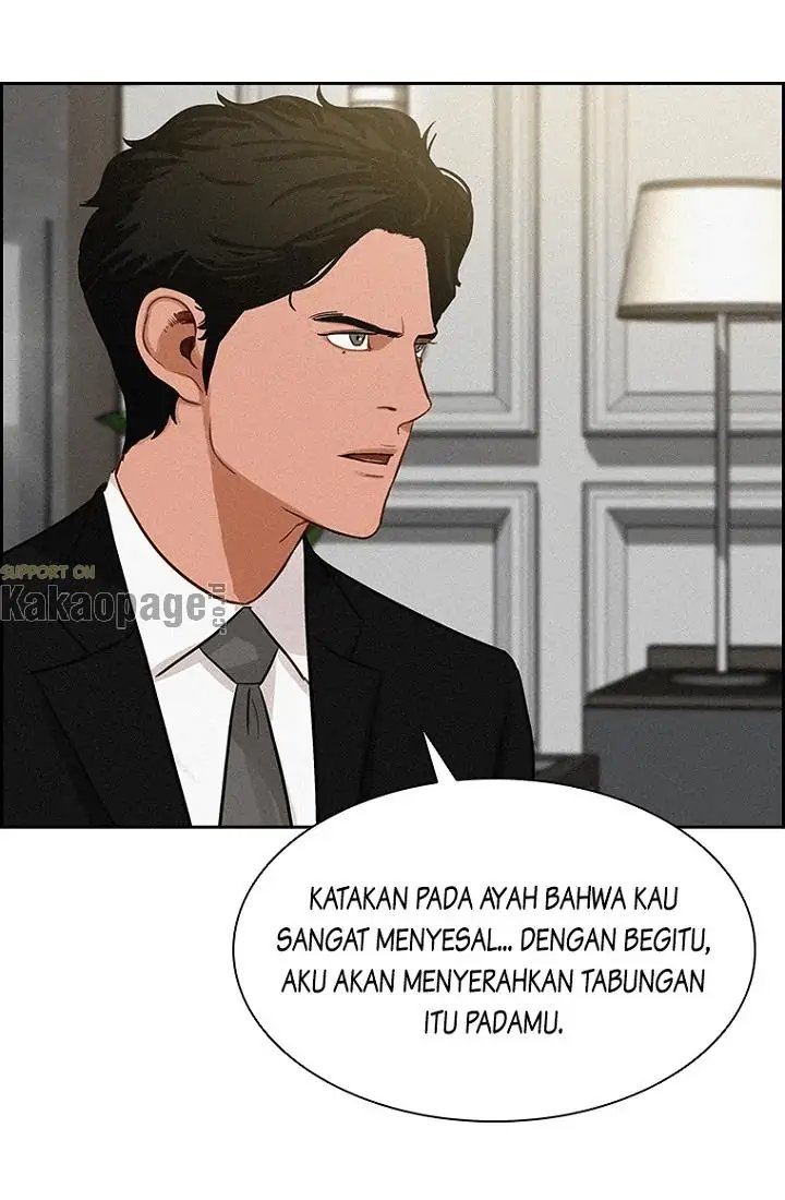 Lord Of Money Chapter 68 Halaman 14