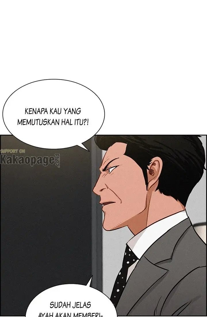 Lord Of Money Chapter 68 Halaman 15