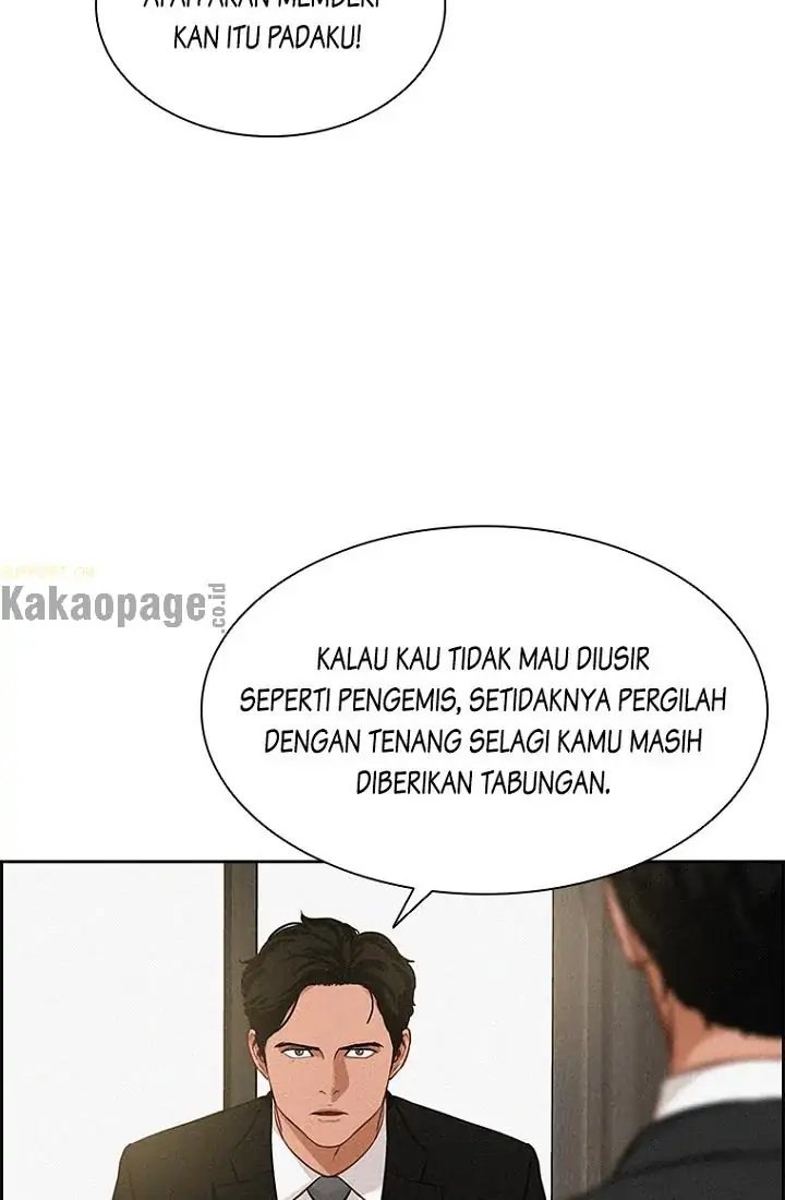 Lord Of Money Chapter 68 Halaman 16