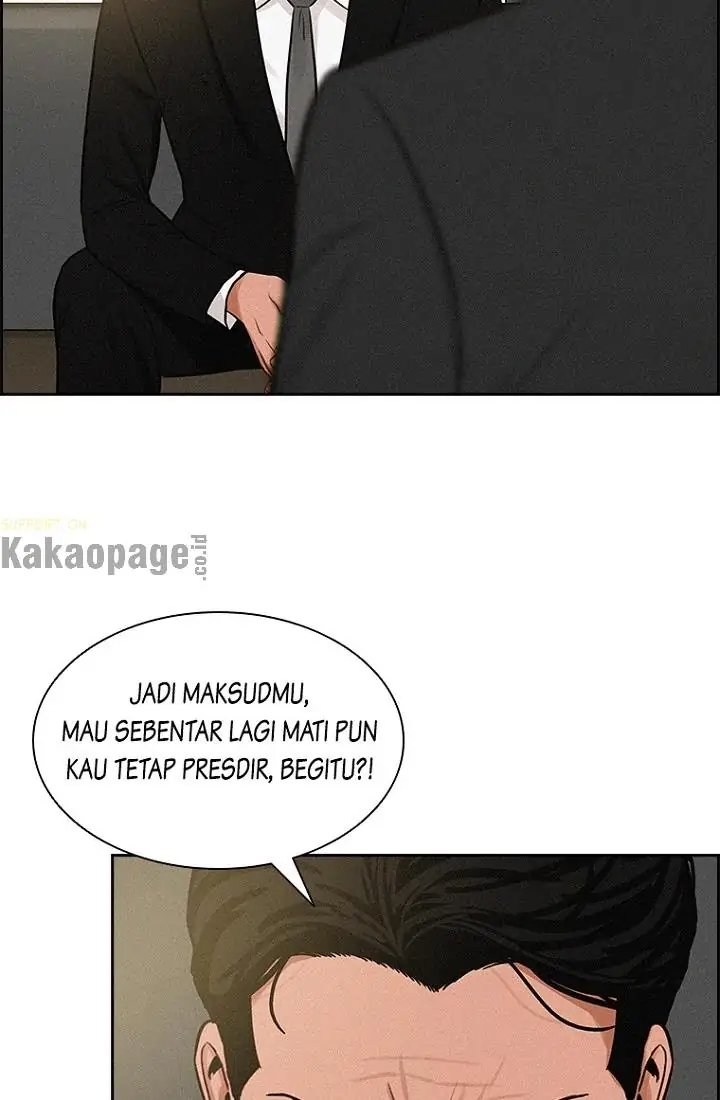 Lord Of Money Chapter 68 Halaman 17